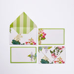 Botanical & Butterfly Trio Kit