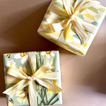 Daffodils Gift Wrap