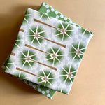 Fan Palm Gift Wrap