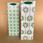 Fan Palm Bottle Bags