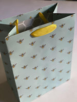 Honeybee Large Gift Bags